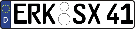 ERK-SX41