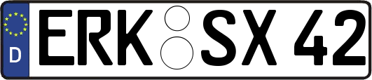 ERK-SX42