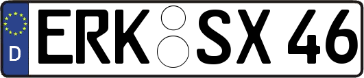 ERK-SX46