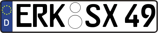 ERK-SX49