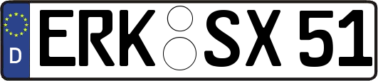 ERK-SX51
