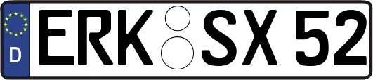 ERK-SX52