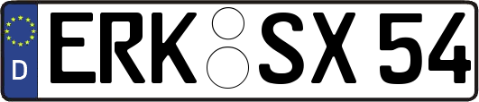 ERK-SX54