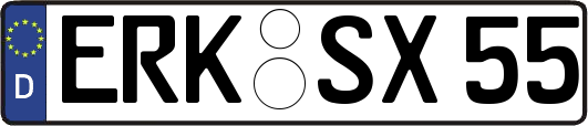 ERK-SX55