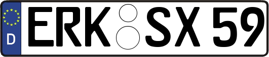 ERK-SX59