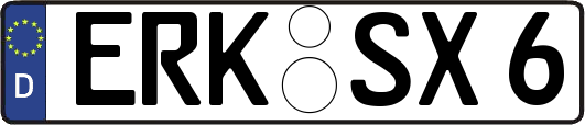 ERK-SX6