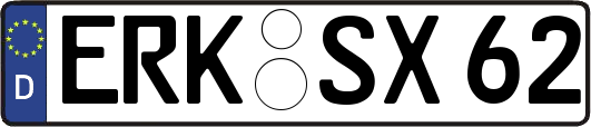ERK-SX62