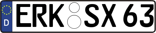 ERK-SX63