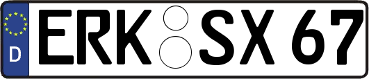ERK-SX67