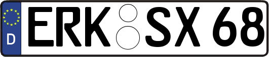 ERK-SX68