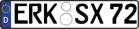 ERK-SX72