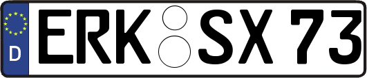 ERK-SX73
