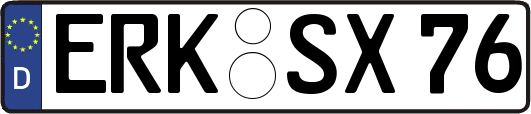 ERK-SX76