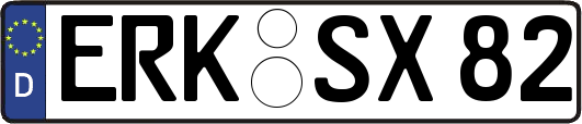 ERK-SX82