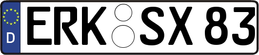 ERK-SX83