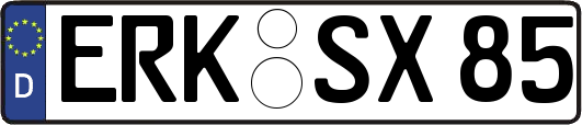 ERK-SX85