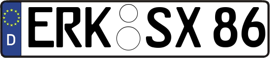 ERK-SX86