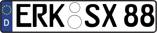 ERK-SX88