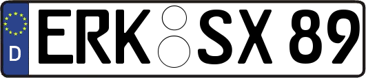 ERK-SX89