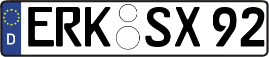 ERK-SX92