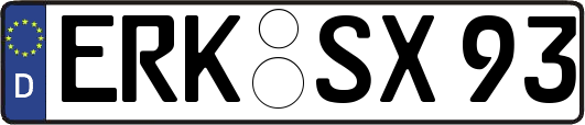 ERK-SX93