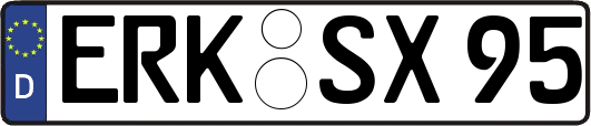 ERK-SX95