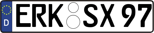 ERK-SX97