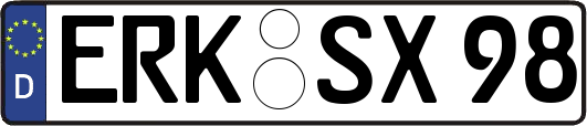 ERK-SX98