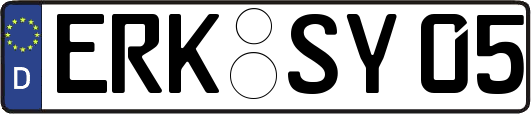 ERK-SY05