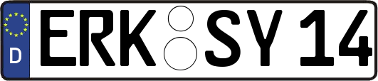 ERK-SY14
