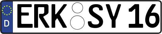 ERK-SY16