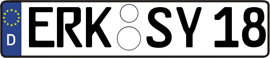 ERK-SY18