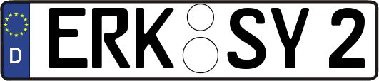 ERK-SY2