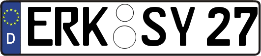 ERK-SY27