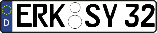 ERK-SY32