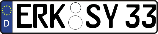 ERK-SY33