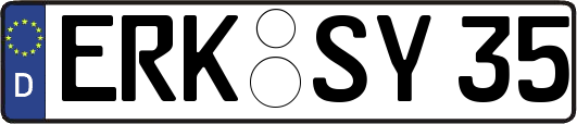 ERK-SY35