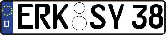 ERK-SY38