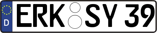 ERK-SY39