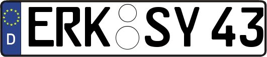 ERK-SY43