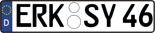 ERK-SY46