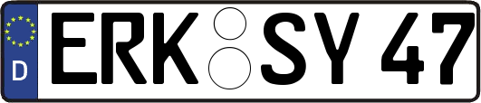 ERK-SY47