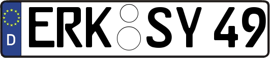 ERK-SY49