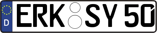 ERK-SY50