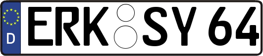 ERK-SY64