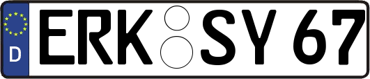 ERK-SY67