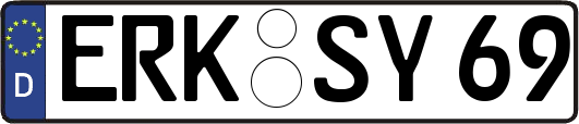 ERK-SY69