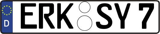 ERK-SY7