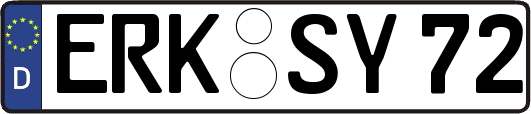 ERK-SY72