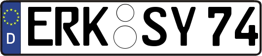 ERK-SY74